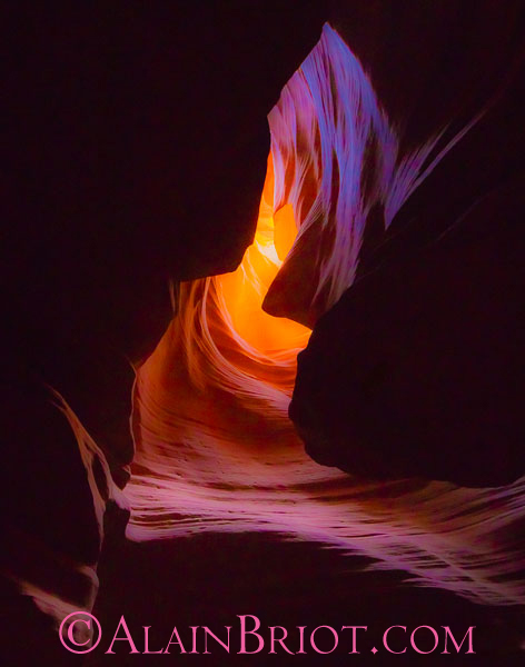 Alain Briot Fine Art Photography
