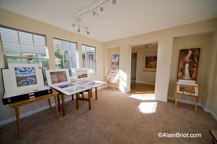 Alain Briot Fine Art Photography